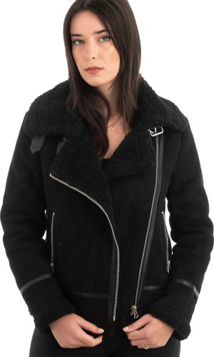 Γυναικείο Μουτόν - H250