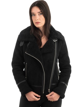 Γυναικείο Μουτόν - H250