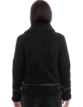 Γυναικείο Μουτόν - H250