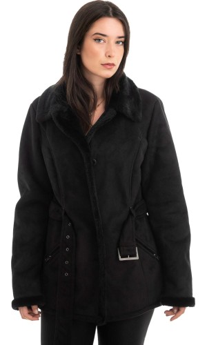 Γυναικείο Μουτόν - H251