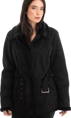 Γυναικείο Μουτόν - H251