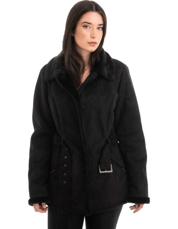 Γυναικείο Μουτόν - H251