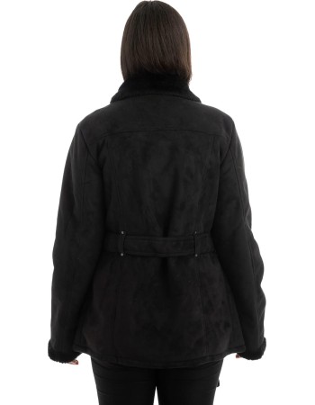 Γυναικείο Μουτόν - H251