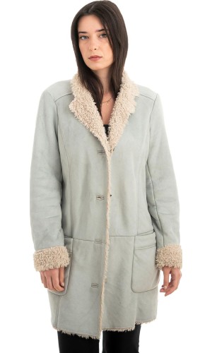 Γυναικείο Μουτόν - H252