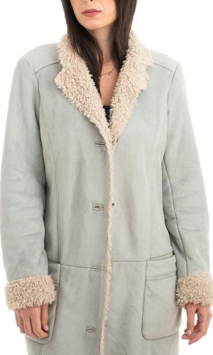 Γυναικείο Μουτόν - H252