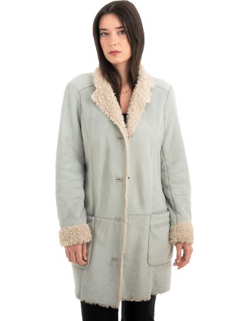 Γυναικείο Μουτόν - H252