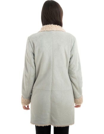 Γυναικείο Μουτόν - H252