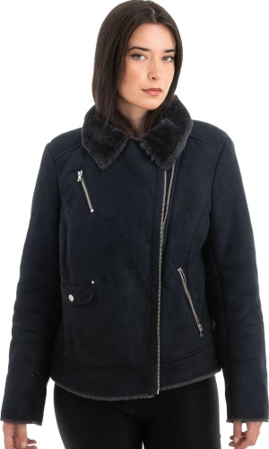 Γυναικείο Μουτόν - H254