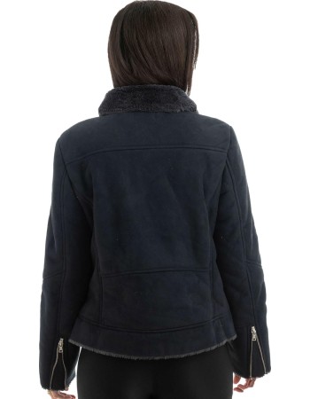 Γυναικείο Μουτόν - H254