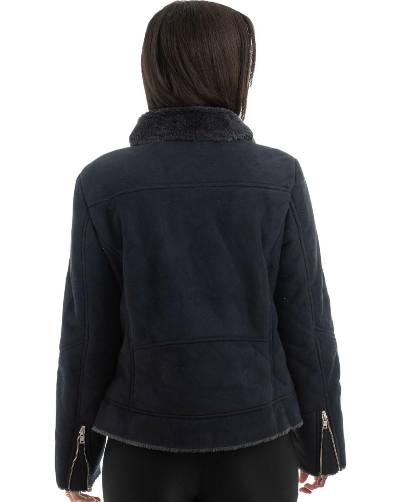 Γυναικείο Μουτόν - H254