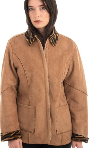 Γυναικείο Μουτόν - H255