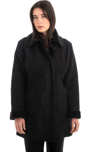 Γυναικείο Μουτόν - H256