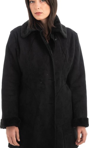 Γυναικείο Μουτόν - H256