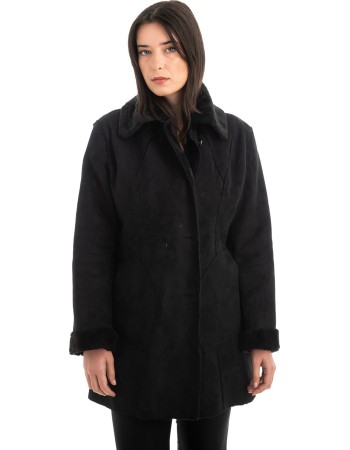 Γυναικείο Μουτόν - H256