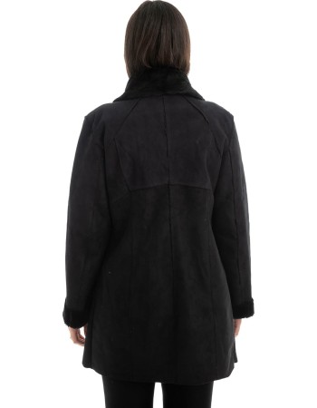 Γυναικείο Μουτόν - H256