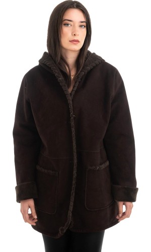 Γυναικείο Μουτόν - H257