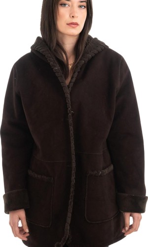 Γυναικείο Μουτόν - H257