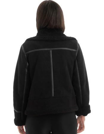 Γυναικείο Μουτόν - H258