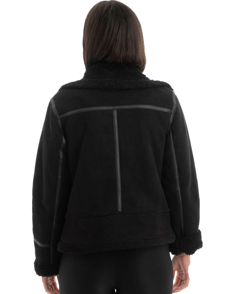 Γυναικείο Μουτόν - H258