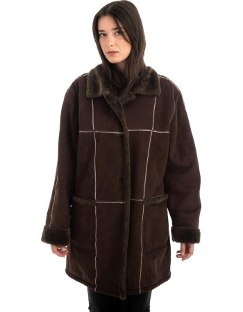 Γυναικείο Μουτόν - H261