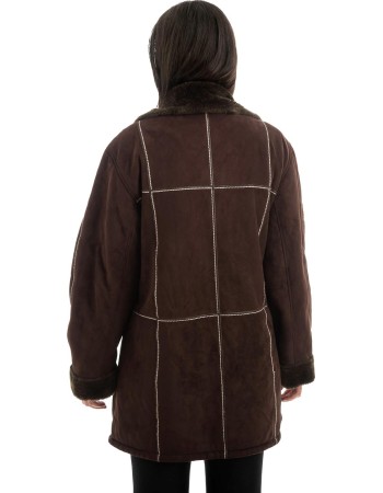 Γυναικείο Μουτόν - H261