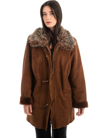 Γυναικείο Μουτόν - H262