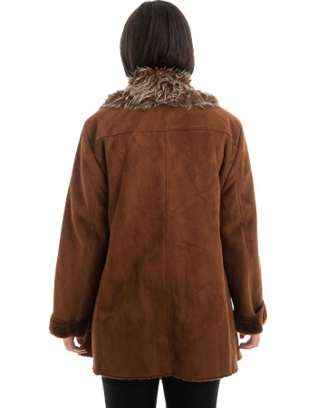 Γυναικείο Μουτόν - H262