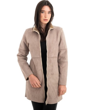 Γυναικείο Μουτόν - H263