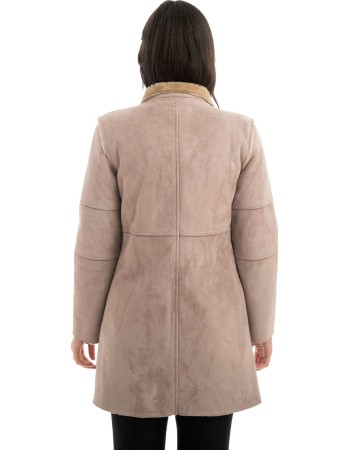 Γυναικείο Μουτόν - H263