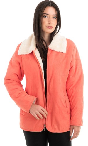 Γυναικείο Μουτόν - H264