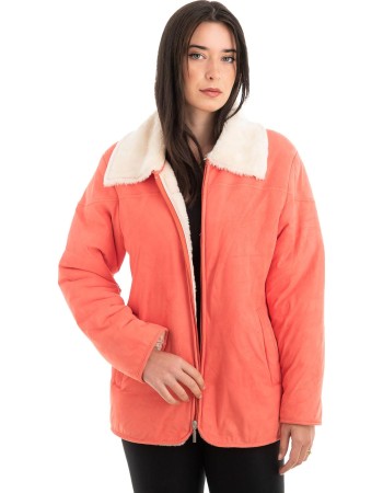 Γυναικείο Μουτόν - H264