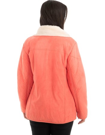 Γυναικείο Μουτόν - H264