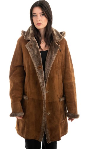 Γυναικείο Μουτόν - H265