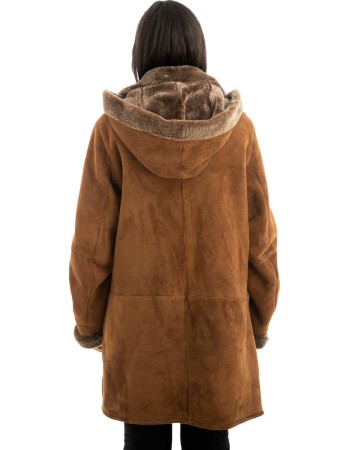 Γυναικείο Μουτόν - H265