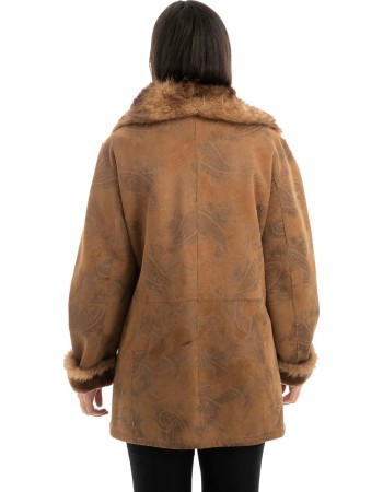 Γυναικείο Μουτόν - H267