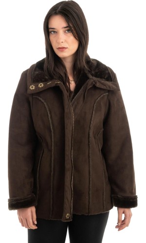 Γυναικείο Μουτόν - H268