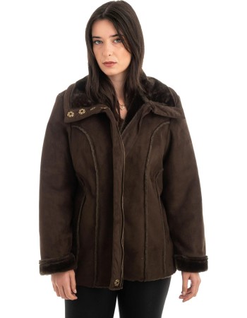 Γυναικείο Μουτόν - H268