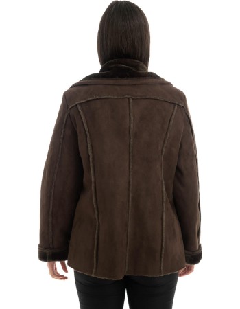 Γυναικείο Μουτόν - H268