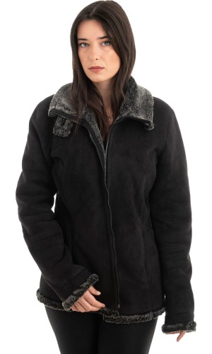 Γυναικείο Μουτόν - H270