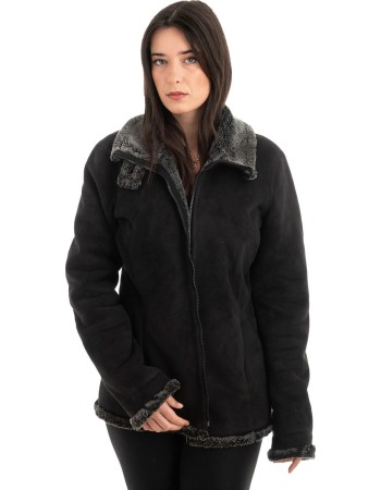 Γυναικείο Μουτόν - H270