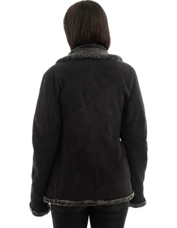 Γυναικείο Μουτόν - H270