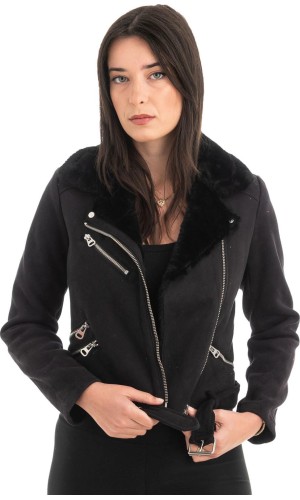 Γυναικείο Μουτόν - H272