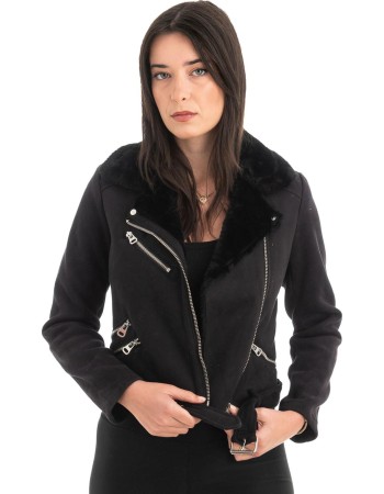 Γυναικείο Μουτόν - H272