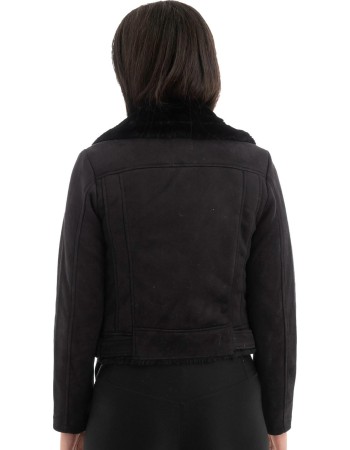 Γυναικείο Μουτόν - H272