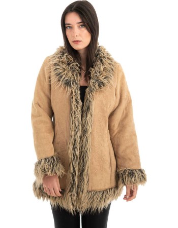 Γυναικείο Μουτόν - H274