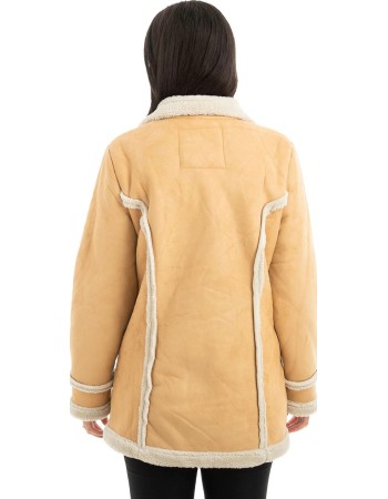 Γυναικείο Μουτόν - H276