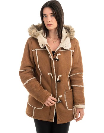 Γυναικείο Μουτόν - H277