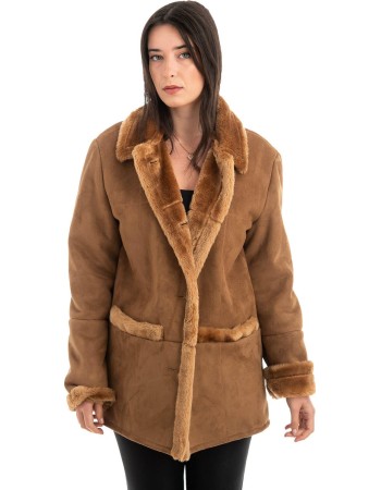 Γυναικείο Μουτόν - H279