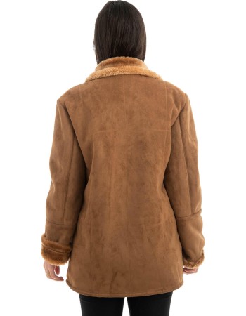 Γυναικείο Μουτόν - H279