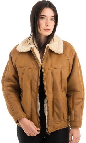 Γυναικείο Μουτόν - H280